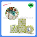 Wound Dressing Elastic Adhesive Cohesive Bandage Pet Products